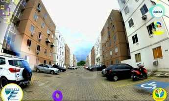 Imagem 7: Apartamento, 2 Quartos e Varanda , 45m² , Vaga, Lazer Completo