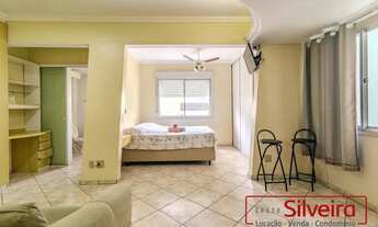 Imagem 5: APARTAMENTO 1 DORMITÓRIOS MOBILIADO - CENTRO