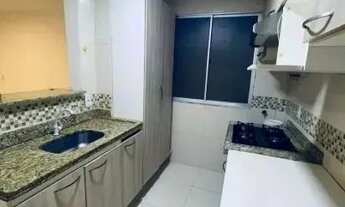 Imagem 3: APARTAMENTO 2 QUARTOS à VENDA OU ALUGUEL NO RESIDENCIAL VELEIROS