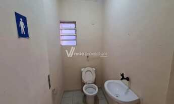 Imagem 4: Casa - Ponte Preta - Campinas