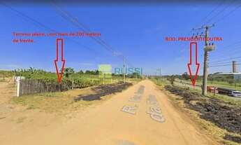 Imagem 6: Área à venda, 20000 m² por R$ 38.580.000,00 - Vila Galvão - Caçapava/SP