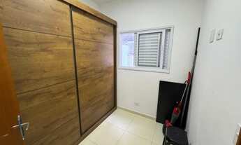 Imagem 3: Cobertura para alugar, 70 m² por R$ 2.130,00/mês - Vila Luzita - Santo André/SP