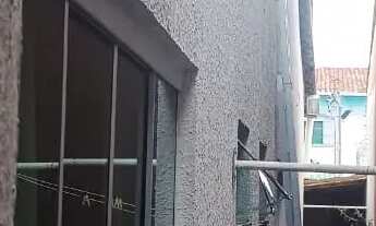 Imagem 6: CASA 3 QUARTOS SENDO 2 SUITES MONTADA EM ARMÁRIOS PORCELANATO VARANDA GOURMET PISCINA AQUE