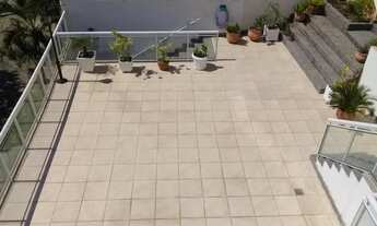 Imagem 7: Casa de condomínio para aluguel com 361 metros quadrados com 7 quartos