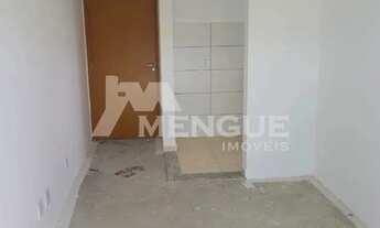 Imagem 4: Apartamento residencial com 2 dormitórios e 1 suíte e 1 vaga em condomínio à venda no bair