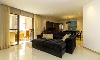 Imagem: Apartamento para venda em Perdizes com 3