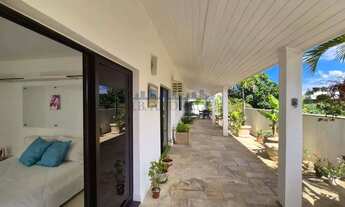 Imagem 4: Barra da Tijuca Apartamento cobertura com 5 dormitórios