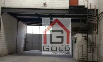 Imagem: Galpão, 715 m² - venda por R$ 2.000.000,00