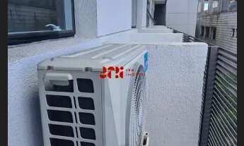 Imagem 7: Sala comercial no Campo Belo - 40m², 01 banheiro, 01 vaga