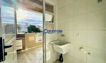 Imagem 5: Apartamento 2 Quartos com sacada no Pagani