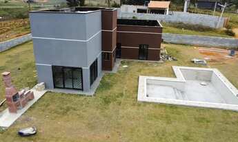 Imagem 7: Imóvel para venda possui 600 metros quadrados com 3 quartos em Portão - Atibaia - SP