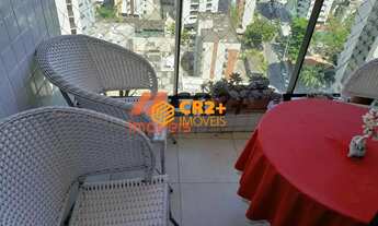 Imagem 3: Apartamento à Venda 3 quartos, 1 suíte em bairro Boa Viagem com 100²