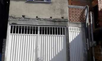 Imagem: Vendo casa 3 Quartos com garagem para 3