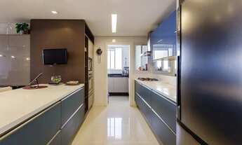 Imagem 6: Apartamento à venda com 3 dormitórios, no Centro, em Florianópolis