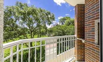 Imagem 7: Apê com Suíte e 2 Sacadas