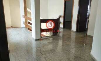 Imagem 4: Casa à Venda no Jardim Mesquita, Jacareí 3 Dorms, 224m²