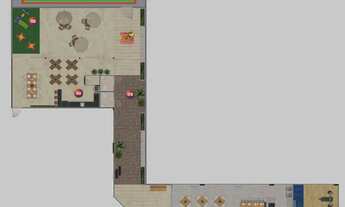 Imagem 2: Cobertura Duplex em Praia de Itaparica Vila Velha ES