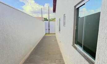 Imagem 2: Casa a venda 4/4 Jamil Miguel Anapolis