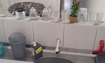 Imagem 3: Alugo por diária, semi mobiliado na Coroa do Meio