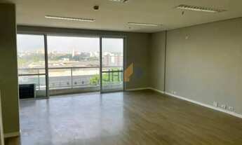 Imagem: Conjunto comercial com 61 m², na Vila Leopoldina