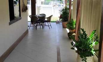 Imagem 2: Casa Duplex Luxo para 8-10 Pessoas - R$1.400/diária c/ Churras & Piscina no Condomínio