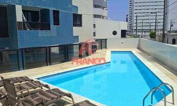 Imagem: Residencial Conde da Praia Apartamento Mobiliado-Pronto