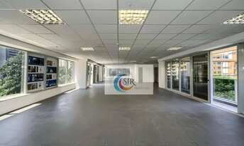 Imagem 5: Conjunto comercial para locação, Cerqueira César, São Paulo