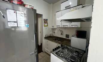 Imagem 6: Imóvel para venda possui 75 metros quadrados com 3 quartos em Santa Efigênia - Belo Horizo