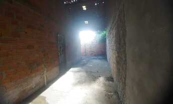 Imagem 6: Casa em Panaquatira