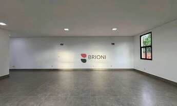 Imagem 4: Salão, 412 m² - venda por R$ 3.500.000,00 ou aluguel por R$ 22.190,58/mês - Bonfim Paulist