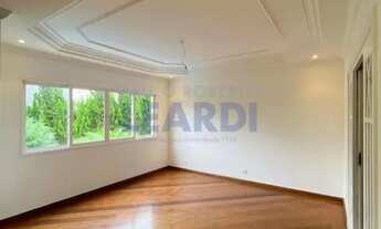 Imagem 6: CASA EM CONDOMÍNIO - ALPHAVILLE - SP