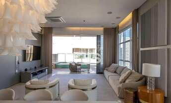 Imagem 5: Cobertura 3 suítes Mobíliada no Setor Marista