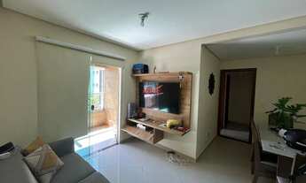 Imagem 5: Lindo apartamento com varanda gourmet, 2 dormitórios no Santo Antônio-Viçosa-Mg