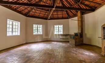 Imagem 3: Casa em Condomínio à venda, 4 quartos, 1 suíte, 5 vagas, Parque do Engenho - Nova Lima/MG