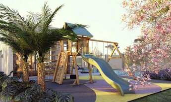 Imagem 16: BELLA GARDEN O CONDOMÍNIO FECHADO QUE É UM VERDADEIRO REFÚGIO EM CASCAVEL