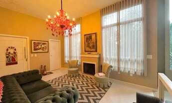 Imagem 4: Casa para Venda em Florianópolis, Trindade, 4 dormitórios, 3 suítes, 5 banheiros, 4 vagas