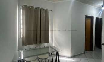 Imagem 6: Apartamento Semi Mobiliado