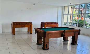 Imagem 7: Imóvel para venda com 59 metros quadrados com 2 quartos em Barreto - São Luís - MA