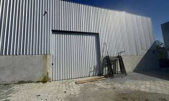 Imagem 5: Galpões de 260 m2 Camboriú sc Bairro Rio Pequeno