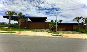 Imagem 2: Casa Térrea Condomínio Reserva Petrus - Indaiatuba SP - HD Invest