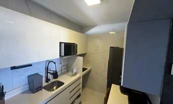 Imagem 6: Beira-Mar 1 Quarto, Mobiliado e Pronto para Morar, Prado / Trapiche, Maceió