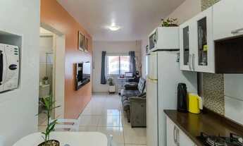 Imagem 7: Casa em condomínio no Bairro Parque Pinheiro Machado