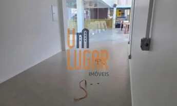 Imagem 5: Um Lugar Imóveis aluga sala comercial para salão de beleza da Casa de Praia em Nazaré, Bel