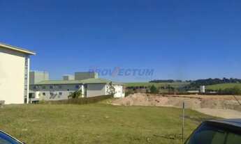 Imagem 7: Terreno - Loteamento Alphaville Campinas - Campinas