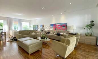 Imagem 1: Linda casa de condomínio de 399m²