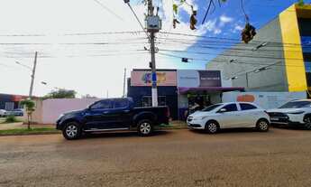 Imagem 2: Oportunidade! Esquina na Avenida 09 Nova Campo Grande!!!!