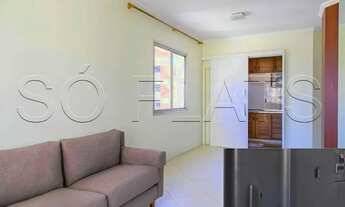 Imagem 3: Ambassador Flat Service na Vila Nova Conceição