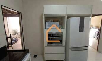 Imagem 3: Casa com 3 dormitórios à venda, 150 m² por R$ 650.000 - Vergani - Pouso Alegre/MG