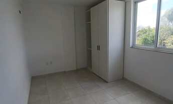 Imagem 4: FIT - Venda - Apto. Flamboyant - 2 Quartos (1 suíte) - Nascente - 70m²