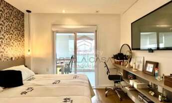 Imagem 5: Apartamento a venda no Bairro da Mooca co m3 quartos, varanda gourmet e 2vagas